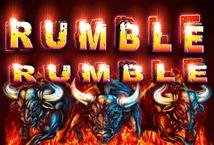 Rumble Rumble Slot Review